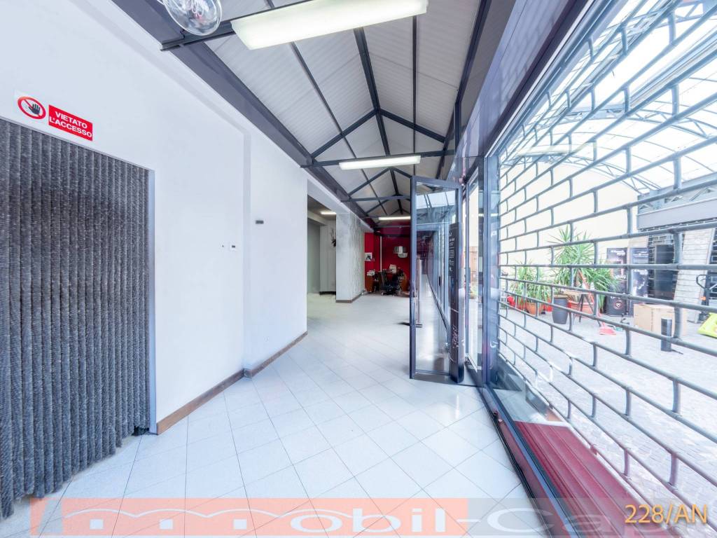 Immobile a Gallarate in Via Postporta, 1 - Foto 2