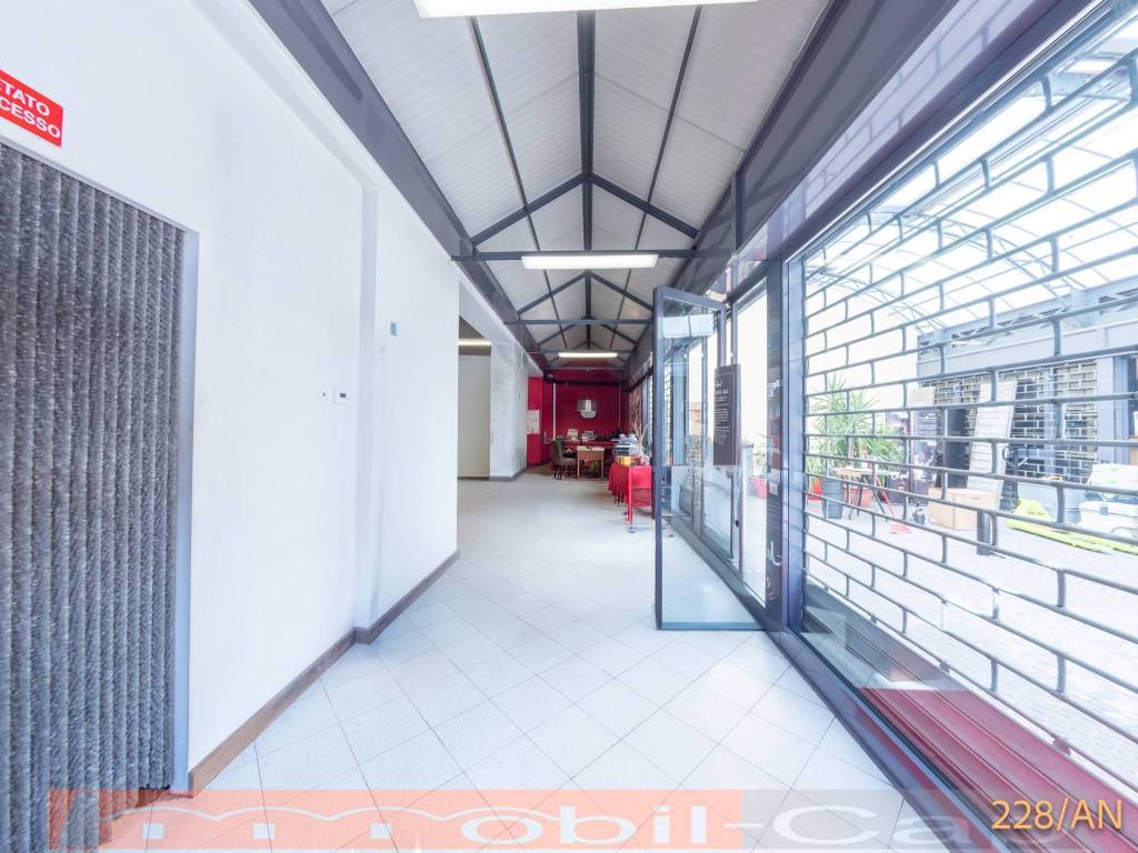 Immobile a Gallarate in Via Postporta, 1 - Foto 3