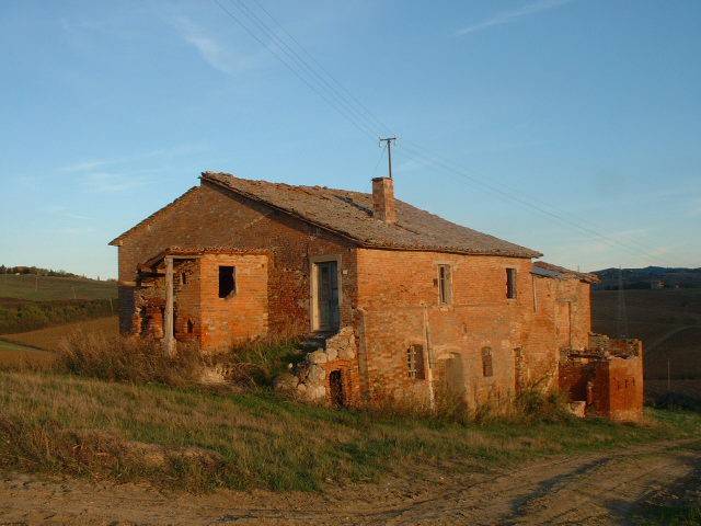 Rustico / casale a Castiglione del lago in Strada Provinciale di Pozzuolo Tratto 1 - Foto 2