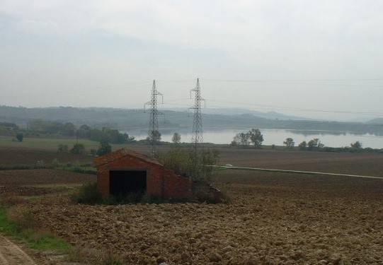 Rustico / casale a Castiglione del lago in Strada Provinciale di Pozzuolo Tratto 1 - Foto 5