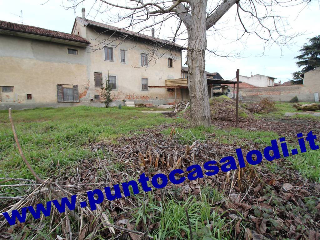 Rustico / casale a Borghetto lodigiano in Piazza Mercato - Foto 3