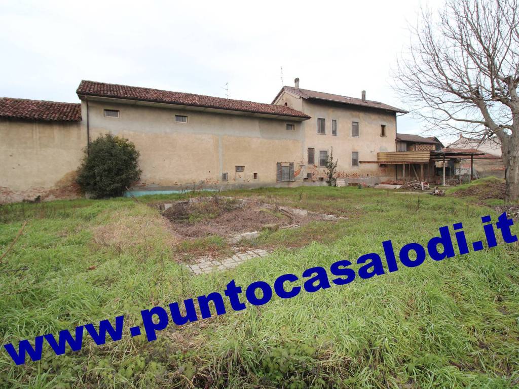 Rustico / casale a Borghetto lodigiano in Piazza Mercato - Foto 5