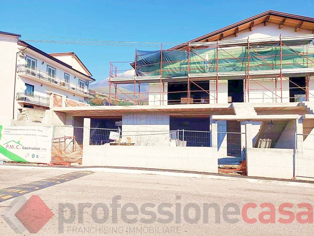 Villa a Piedimonte san germano in Viale Decorato - Foto 2