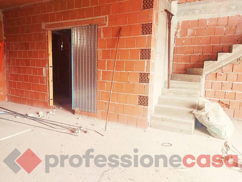 Villa a Piedimonte san germano in Viale Decorato - Foto 4