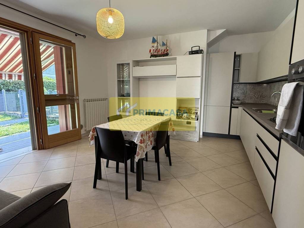 Appartamento a Mirano in Via Ballò - Foto 4