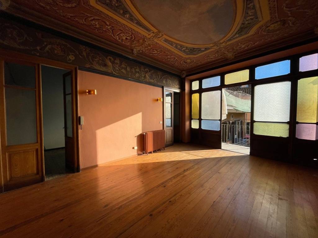 Casa indipendente a Canelli in Via Vittorio Alfieri, 75 - Foto 3