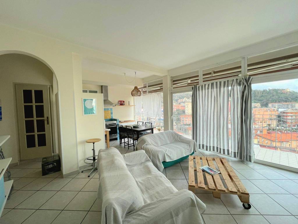 Attico / mansarda a Lerici - Foto 2