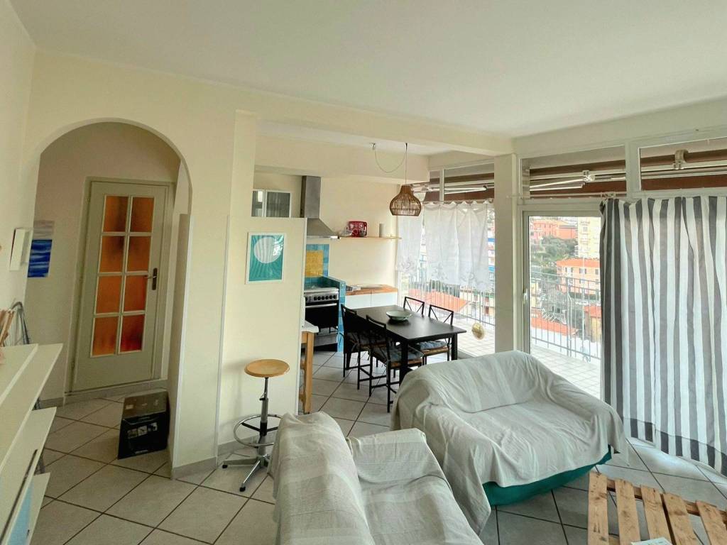 Attico / mansarda a Lerici - Foto 5