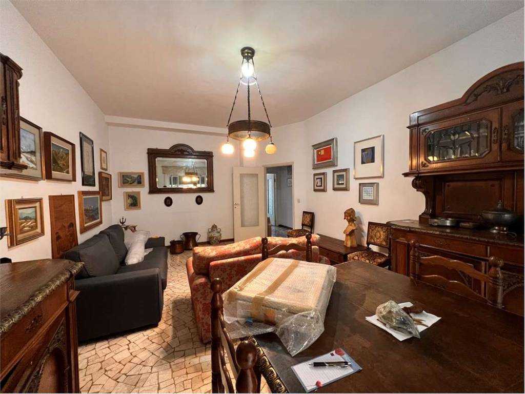 Appartamento a Verbania in Corso garibaldi, 27 - Foto 3