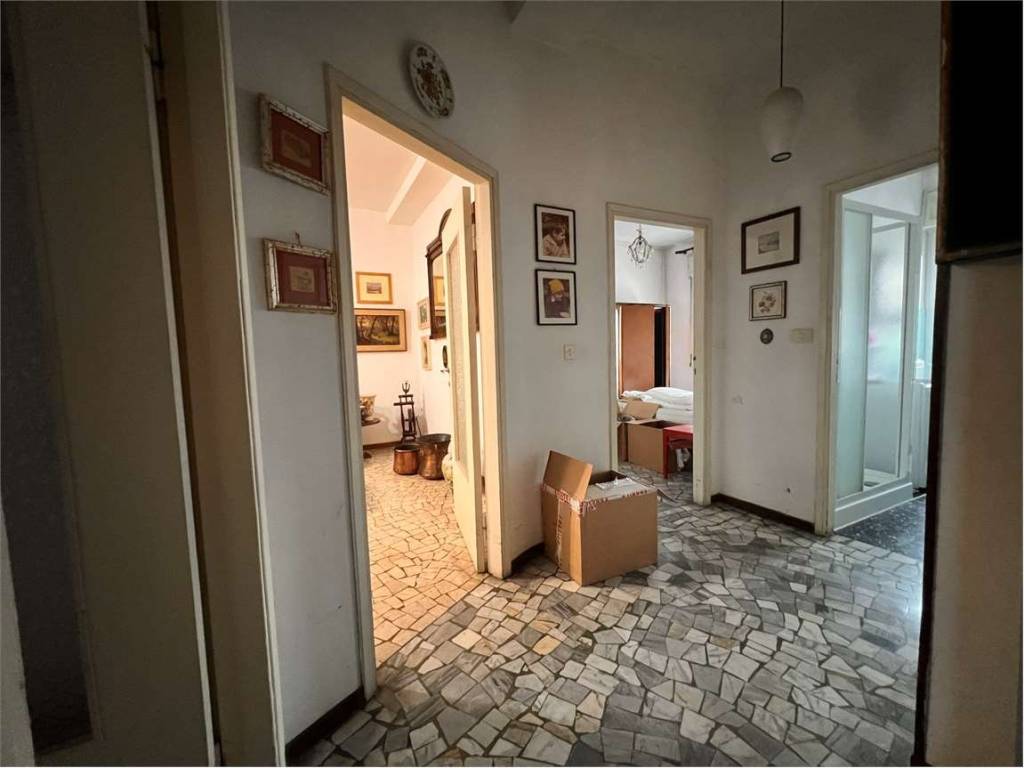 Appartamento a Verbania in Corso garibaldi, 27 - Foto 4