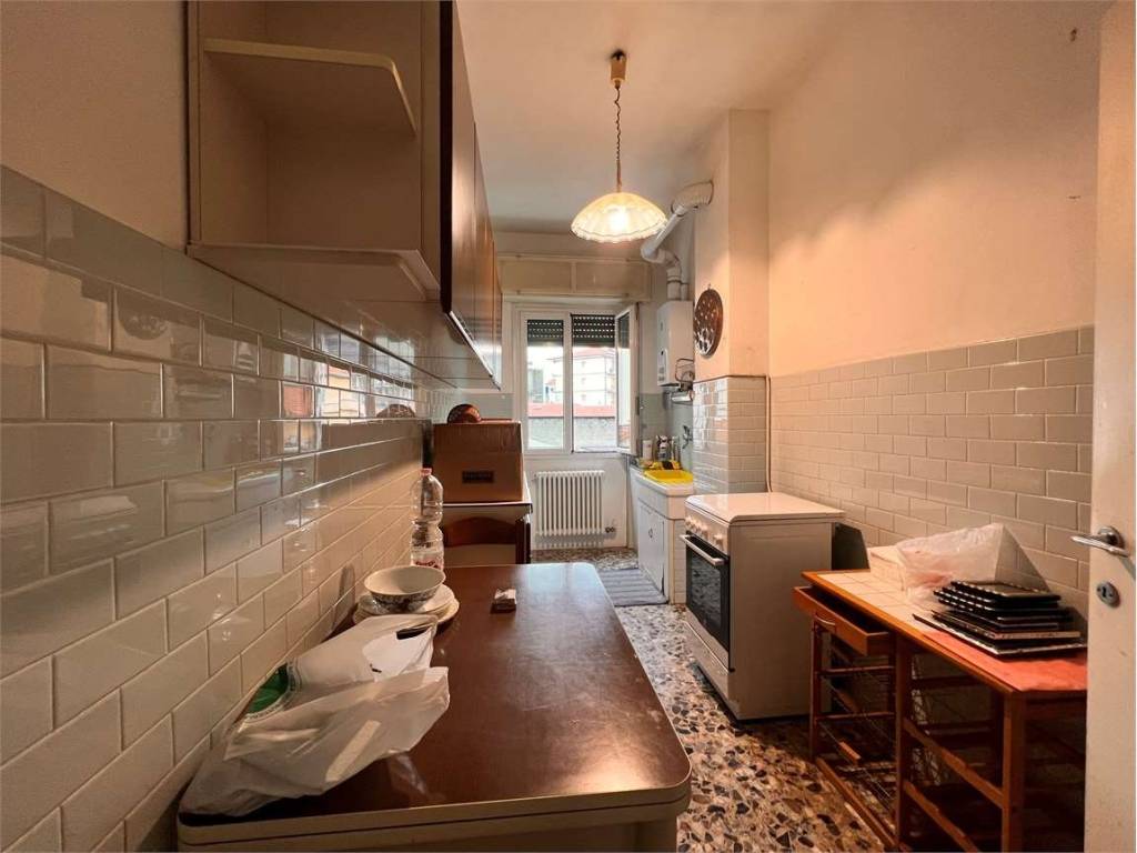 Appartamento a Verbania in Corso garibaldi, 27 - Foto 5