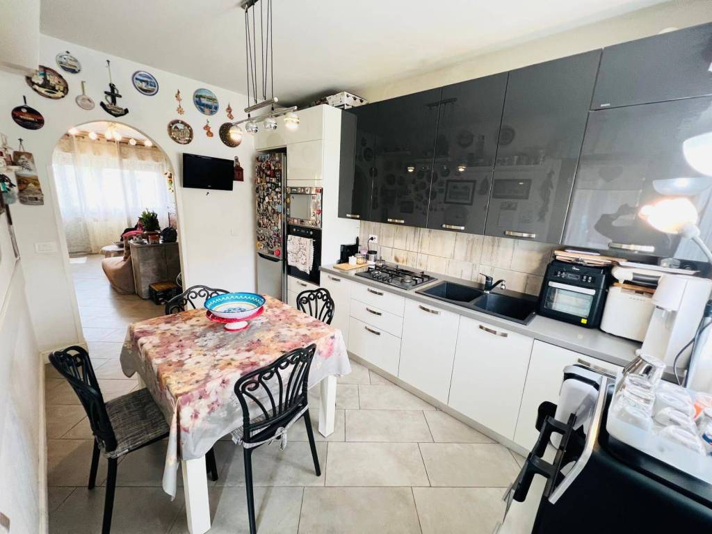 Appartamento a Gorizia in VIA FURLANI - Foto 3