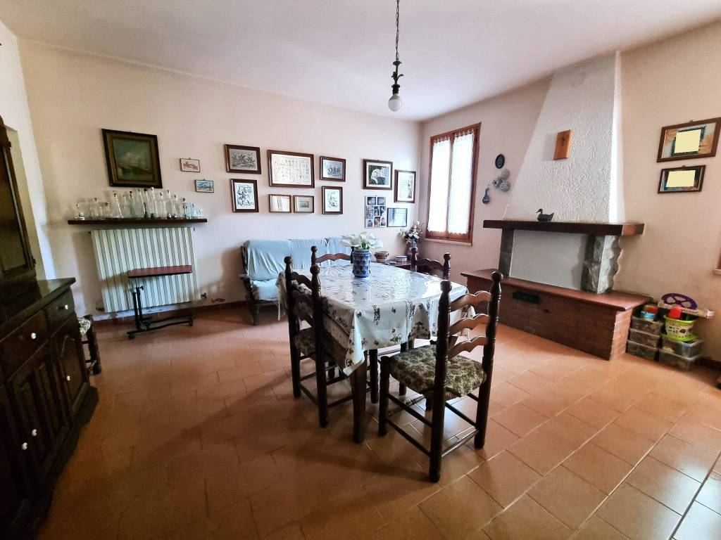 Villa a Conselice in Via Giacomo Matteotti - Foto 4