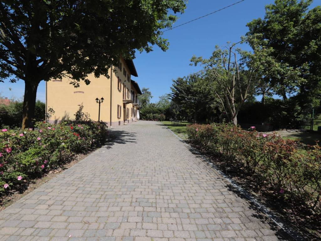Rustico / casale a Casale monferrato - Foto 2