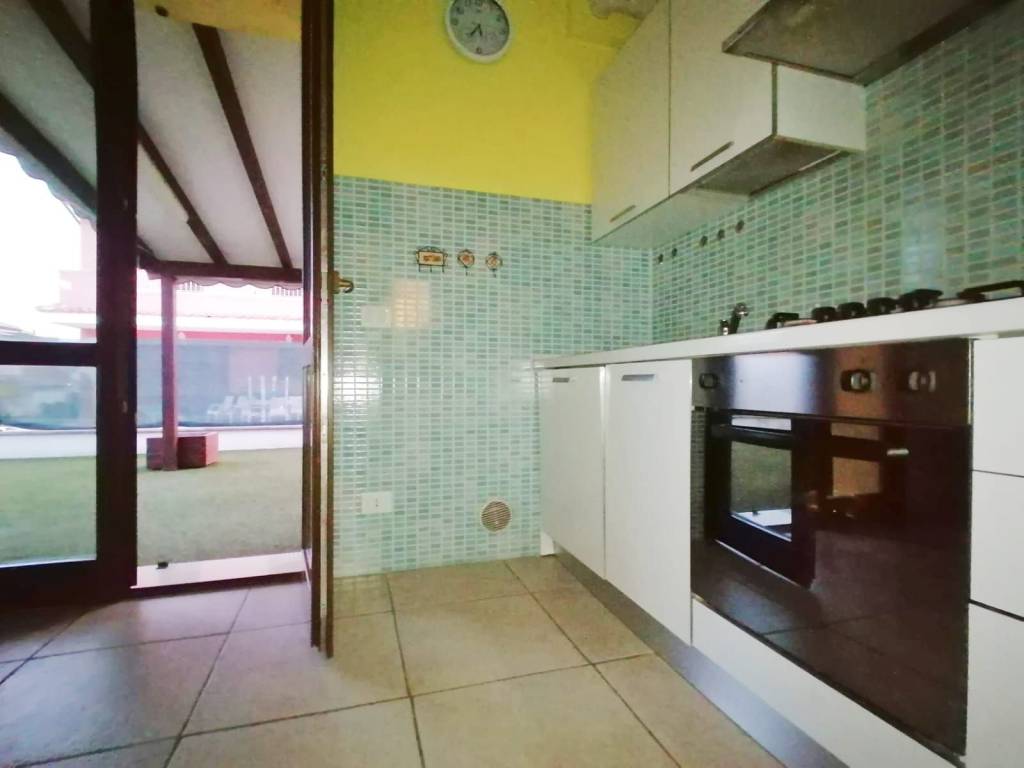 Appartamento a Sirolo in Via Molini - Foto 2