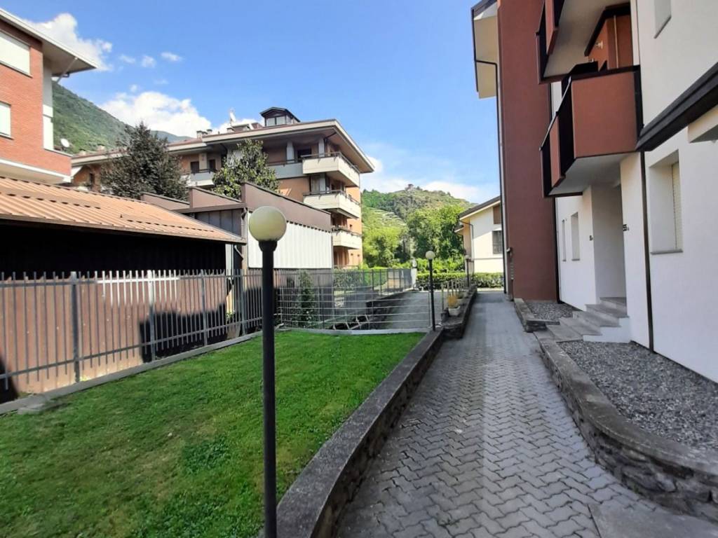 Appartamento a Sondrio in Via Don Giovanni Bosco, 55 - Foto 3