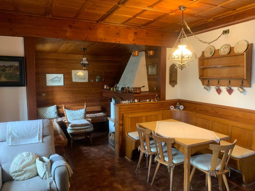 Palazzo / stabile a Val di zoldo in Via de Sora - Foto 3