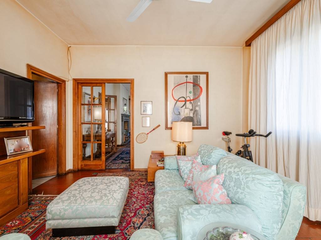 Villa a Monsummano terme in Via Risorgimento, 200 - Foto 2