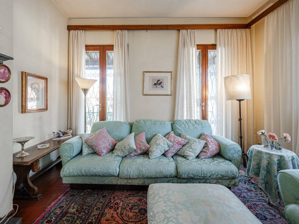 Villa a Monsummano terme in Via Risorgimento, 200 - Foto 3