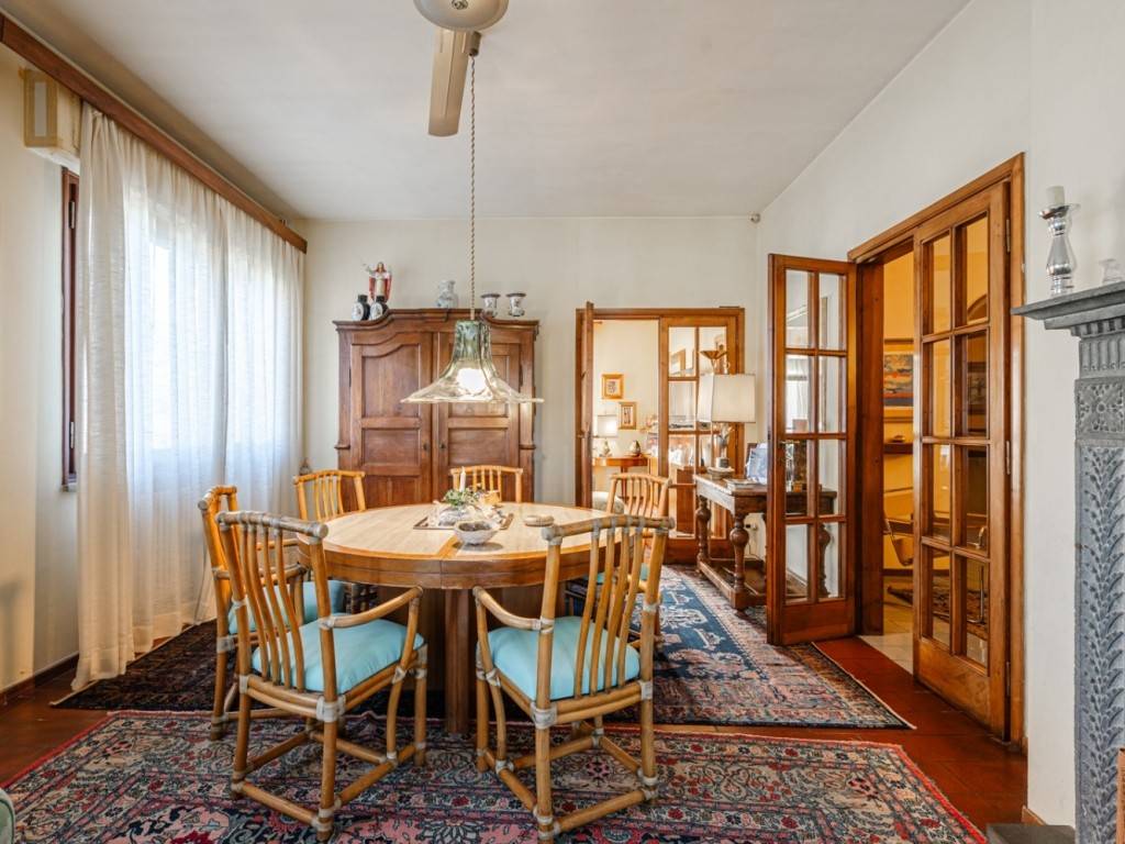 Villa a Monsummano terme in Via Risorgimento, 200 - Foto 4