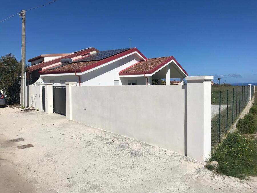 Villa a Briatico in Località Piana di Vada - Foto 2