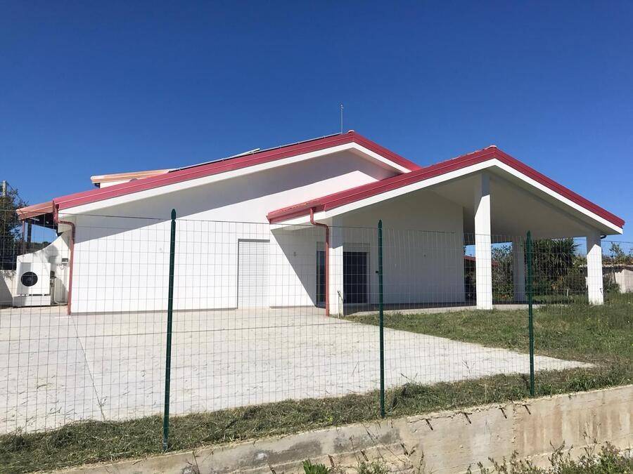 Villa a Briatico in Località Piana di Vada - Foto 3