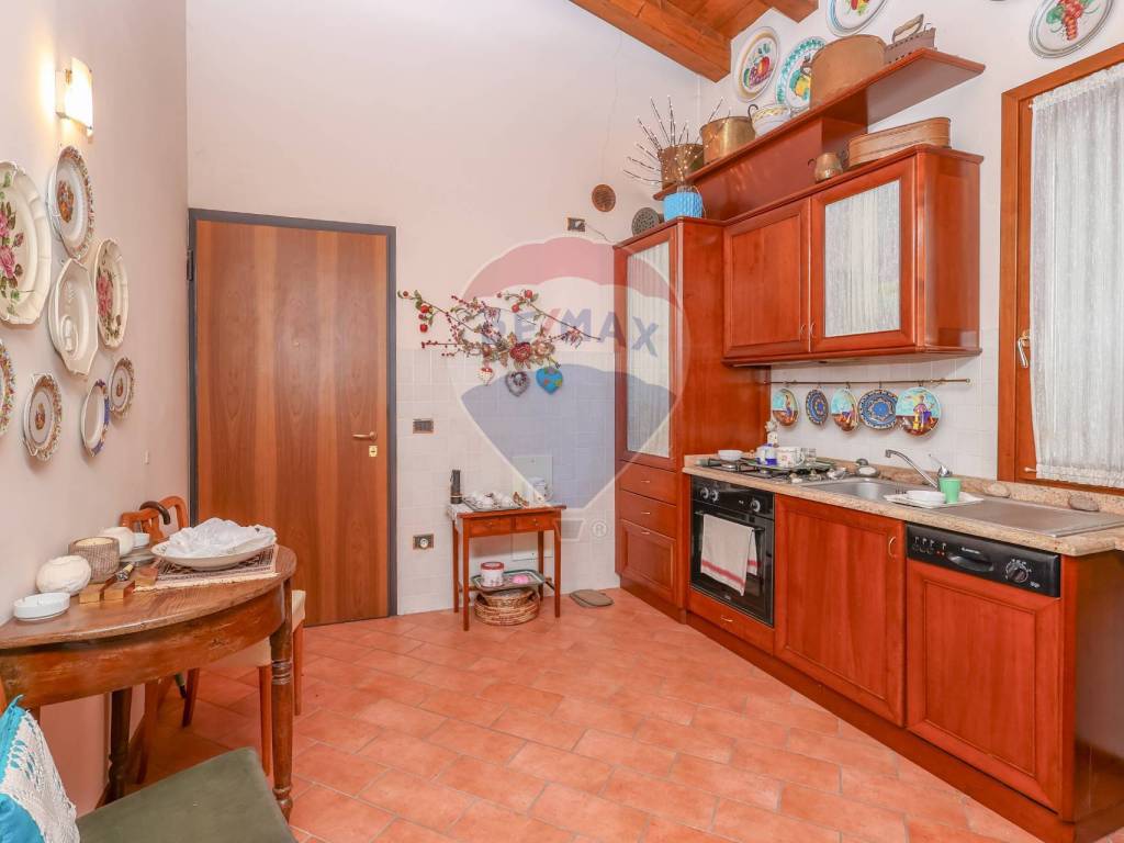 Appartamento a Cittadella in Borgo Padova, 88 - Foto 3