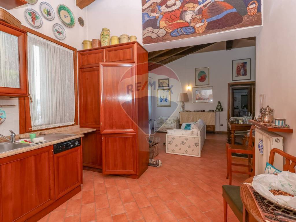 Appartamento a Cittadella in Borgo Padova, 88 - Foto 4