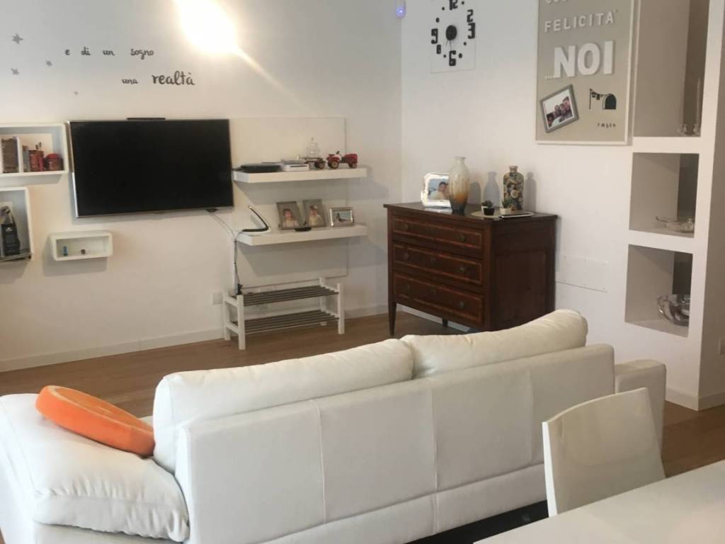 Appartamento a Parma in Strada Provinciale di Montanara, 285 - Foto 2