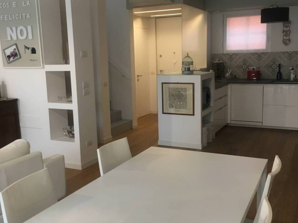 Appartamento a Parma in Strada Provinciale di Montanara, 285 - Foto 3