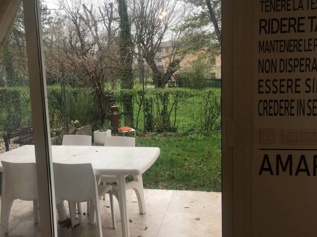 Appartamento a Parma in Strada Provinciale di Montanara, 285 - Foto 4
