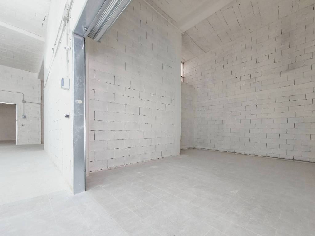 Box / garage a Manfredonia in Via La Castellana, 6 - Foto 5