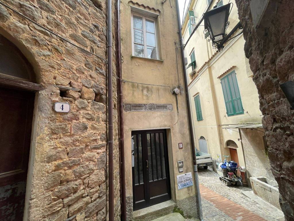 Appartamento a Ceriana in Via Sant'Andrea, 2 - Foto 2