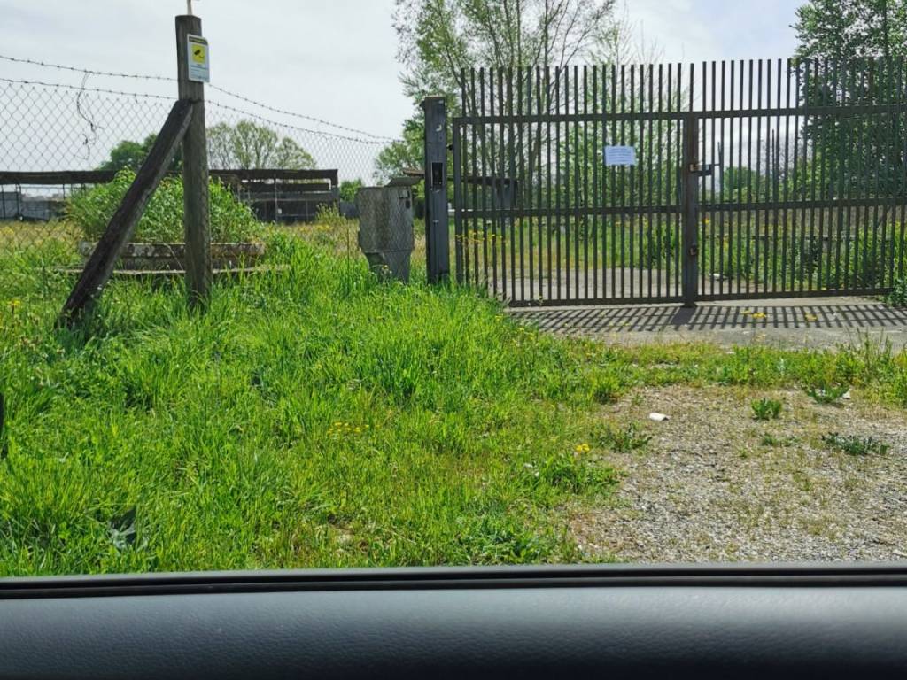 Terreno a Frosinone in Via Selvotta, 5 - Foto 2