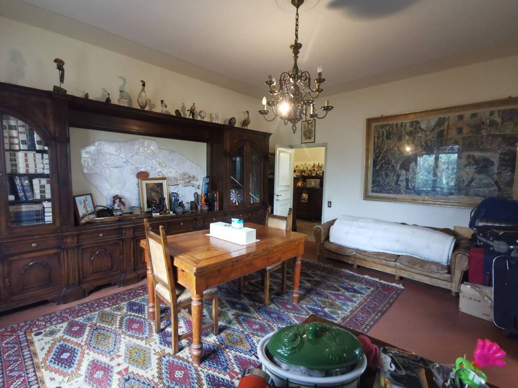 Villa a Prato in Via Lorenzo Ciulli - Foto 2