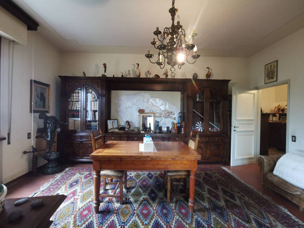 Villa a Prato in Via Lorenzo Ciulli - Foto 4