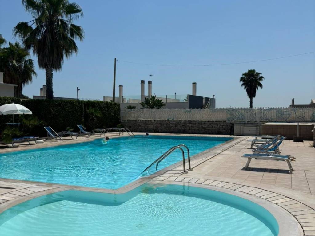 Appartamento a Trani in via Strada Adriatica - Foto 2