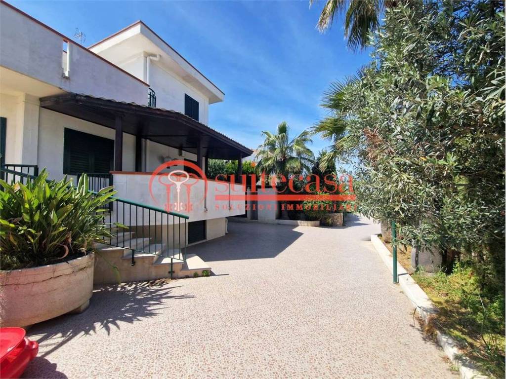 Appartamento a Trani in via Strada Adriatica - Foto 4