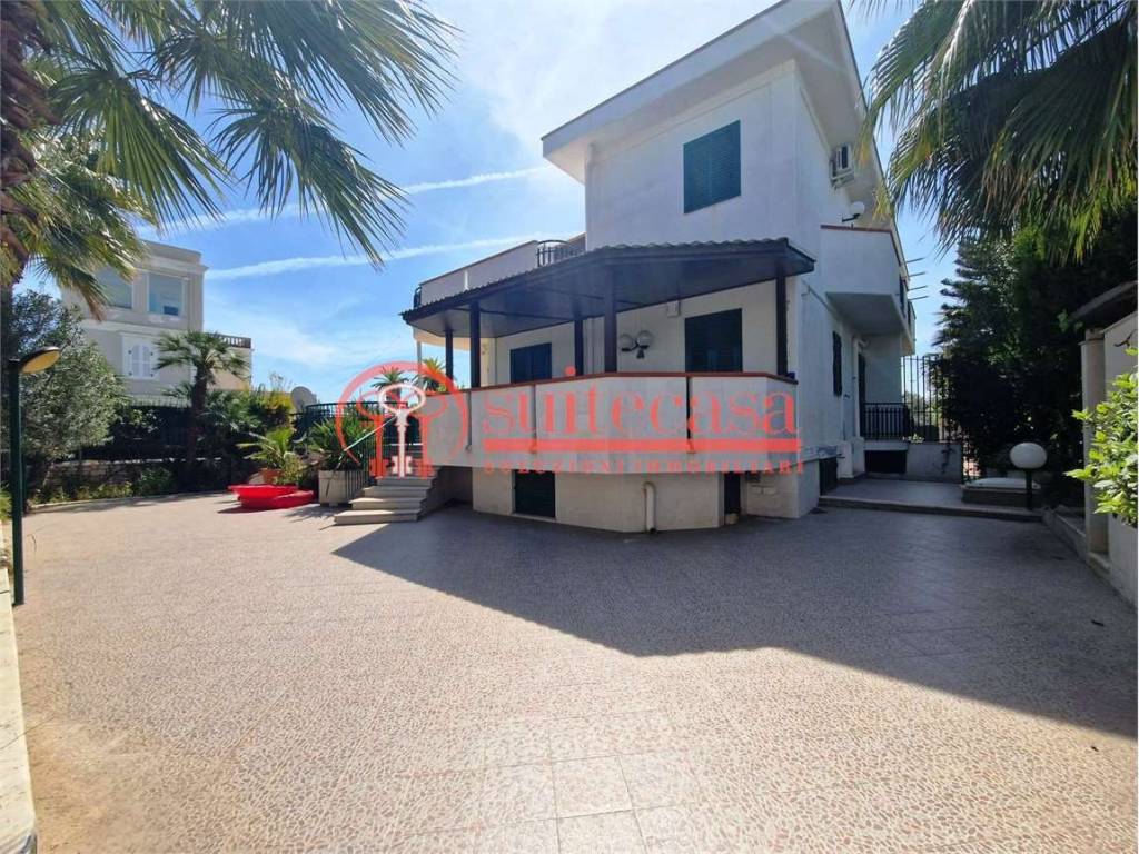 Appartamento a Trani in via Strada Adriatica - Foto 5