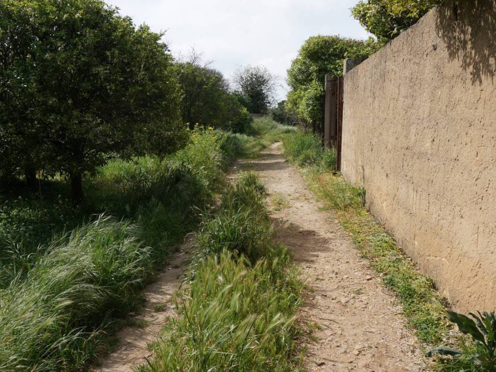 Terreno a Castelvetrano in Via partanna - Foto 2