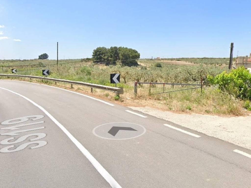 Terreno a Castelvetrano in SS 119 - Foto 2