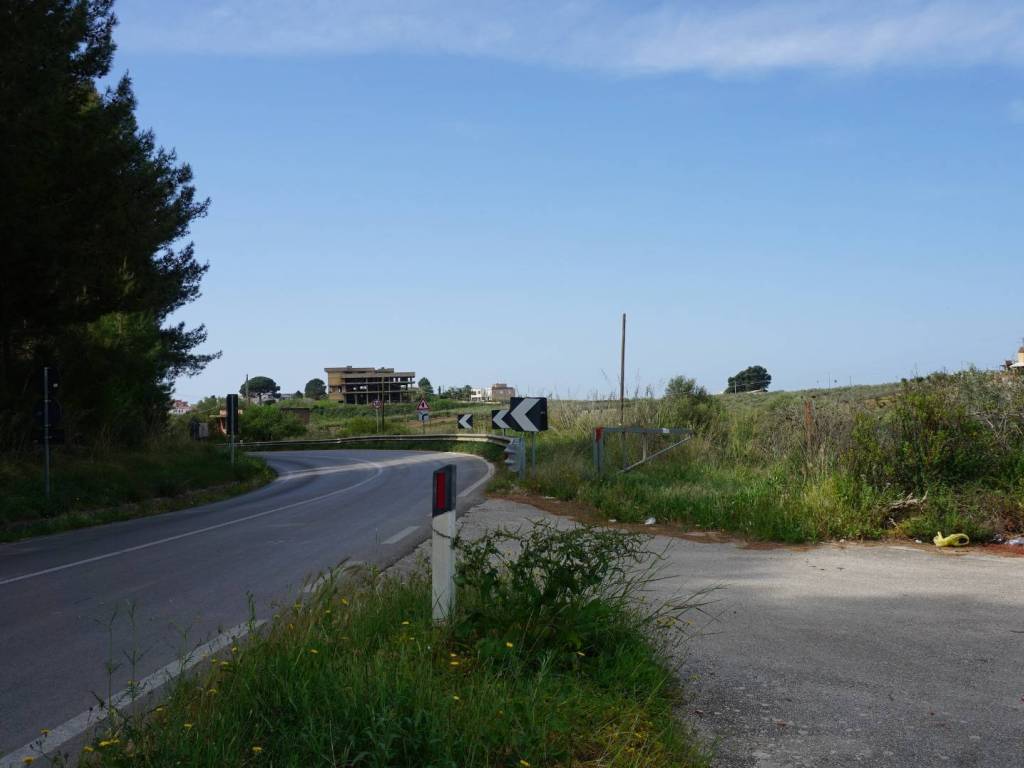 Terreno a Castelvetrano in SS 119 - Foto 3