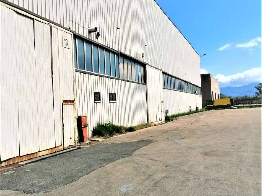 Immobile a Frosinone in via della dogana, 1 - Foto 2