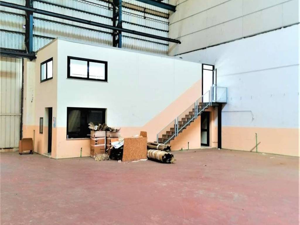 Immobile a Frosinone in via della dogana, 1 - Foto 3