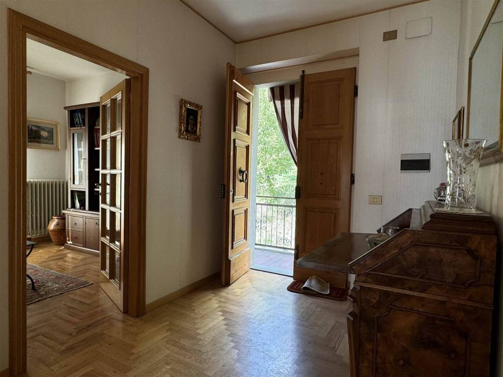 Appartamento a Chiusi della verna in Via Fonte Farneta-Corsalone, 24 - Foto 2