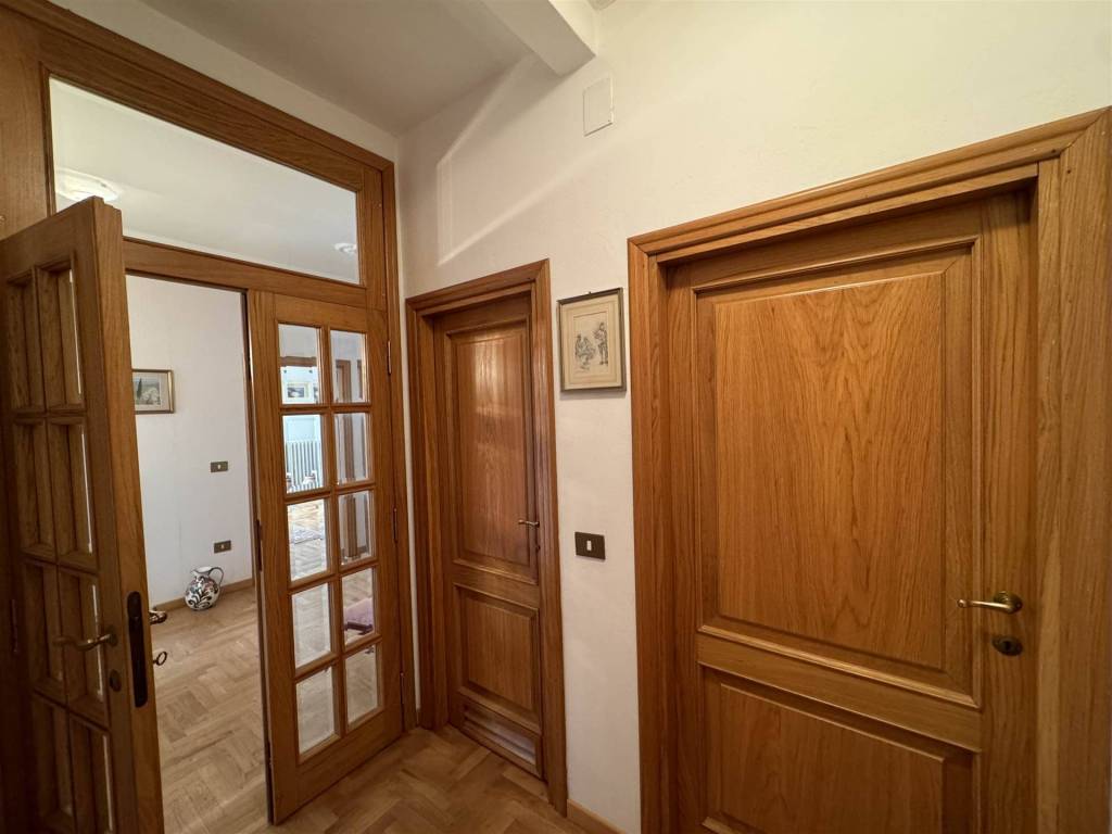 Appartamento a Chiusi della verna in Via Fonte Farneta-Corsalone, 24 - Foto 4