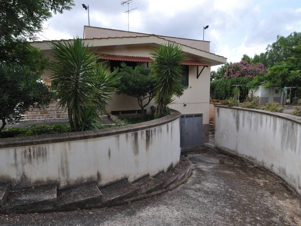 Villa a Carovigno in Contrada Grottamiranda - Foto 4