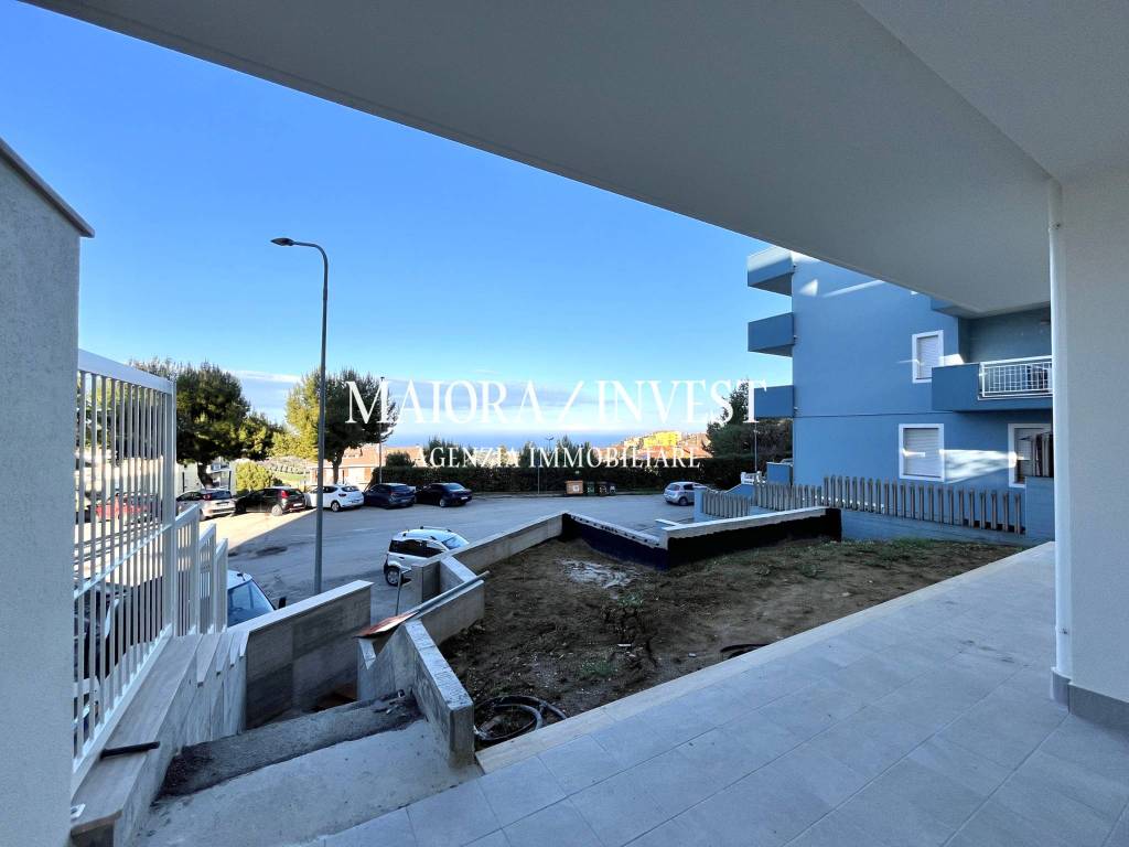 Appartamento a Acquaviva picena - Foto 2