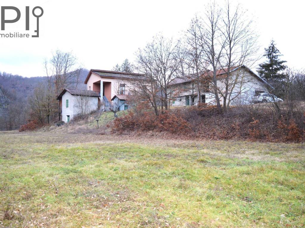 Rustico / casale a Cartosio in località ponte - Foto 2
