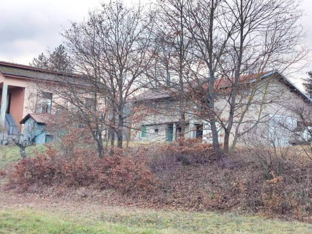 Rustico / casale a Cartosio in località ponte - Foto 3